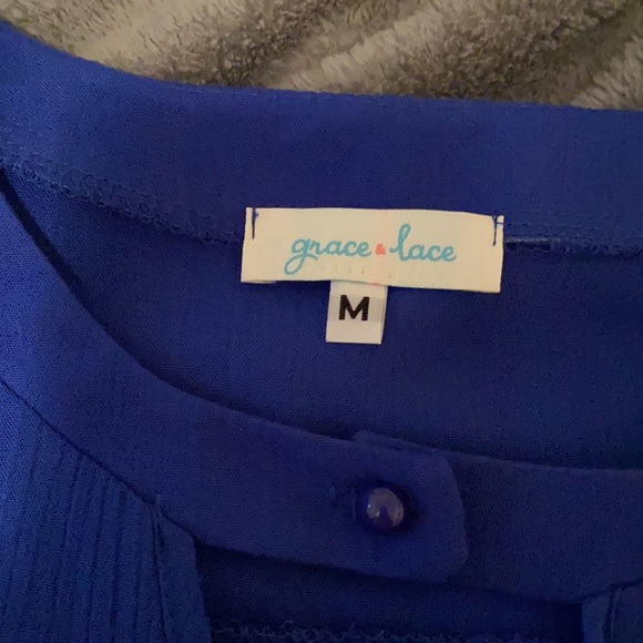 Grace & Lace Top - Picture 4 of 6